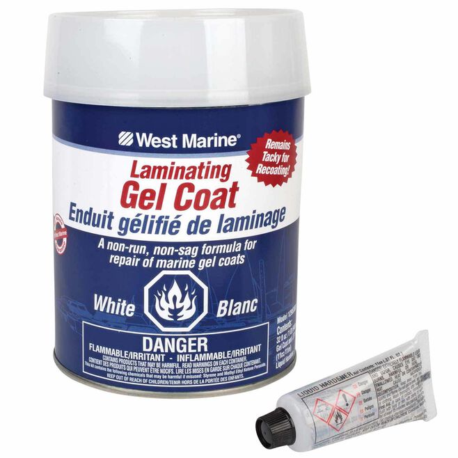 Fibre Glass-Evercoat 105675 Qt Gel Kote (5675)