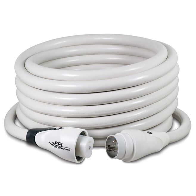 Marinco CS504-50W 50 Amp 125/250V EEL ShorePower Cordset