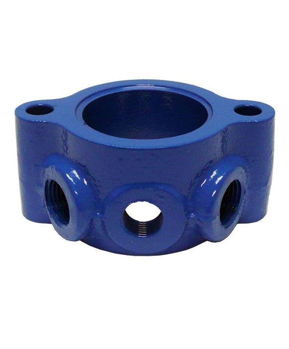 Crusader Thermostat Housing Spacer Kit