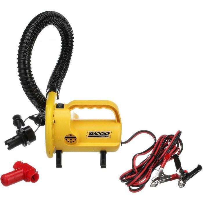 Seachoice 86987 12V High Pressure Air Pump