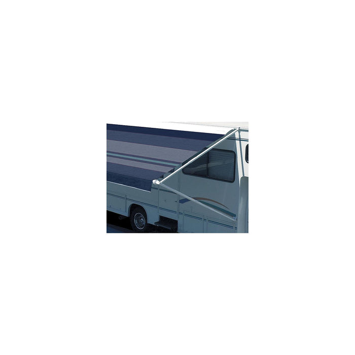 Powerwinch 640016WHT Carefree Fiesta HD Arm Set, Universal, 68"-81", White