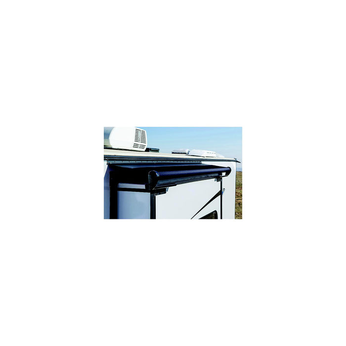 Powerwinch HI0726262TR Carefree Alpine Slideout Cover, 76" Wide, Black