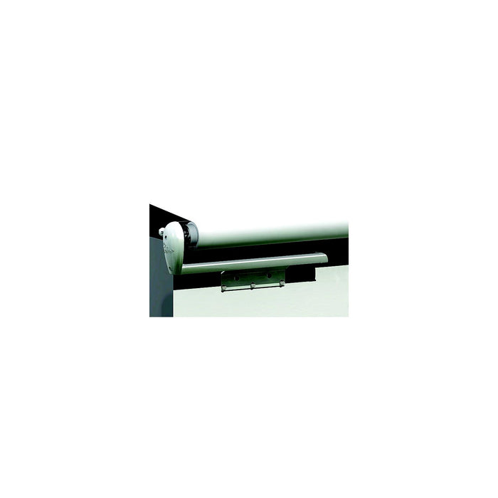 Powerwinch KYJVSH Carefree Slideout Cover Bracket & Hardware, Short Black