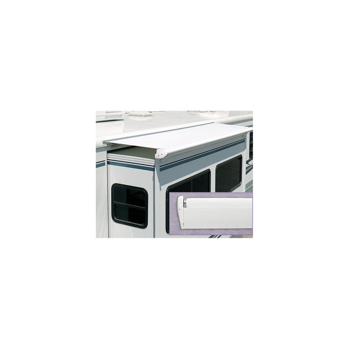 Powerwinch UQ1650025 Carefree Sideout Kover III w/Deflector