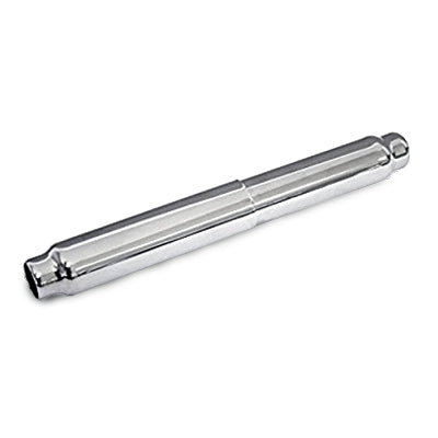 Ambassador Marine 130-0000-CP Universal- Toilet Paper Roller (Chrome)