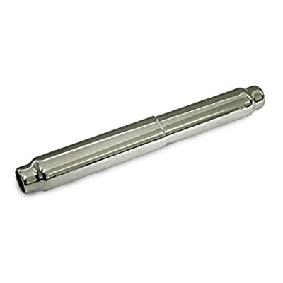 Rollo de papel higiénico universal Ambassador Marine 130-0000-NP (níquel cepillado)