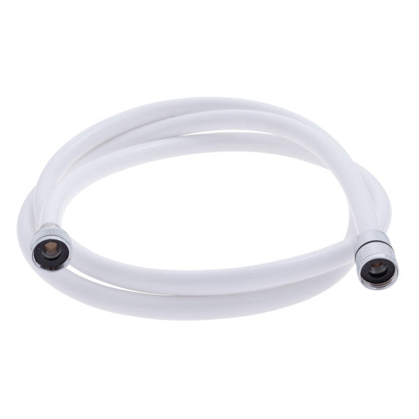 Solo manguera Ambassador: extremos roscados hembra blancos de 6'