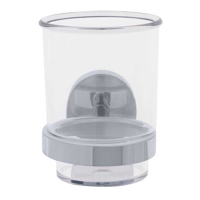 Ambassador Marine 130-1408-CP Allure/Aviani- Cup Holder (Plastic Cup) (Chrome)