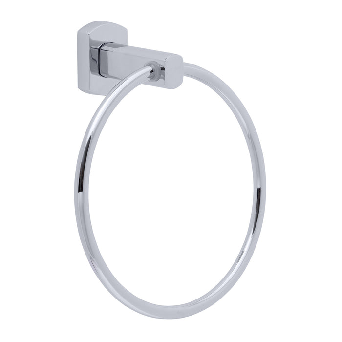 Ambassador Marine 130-1807-CP Miah- Towel Ring (Chrome)