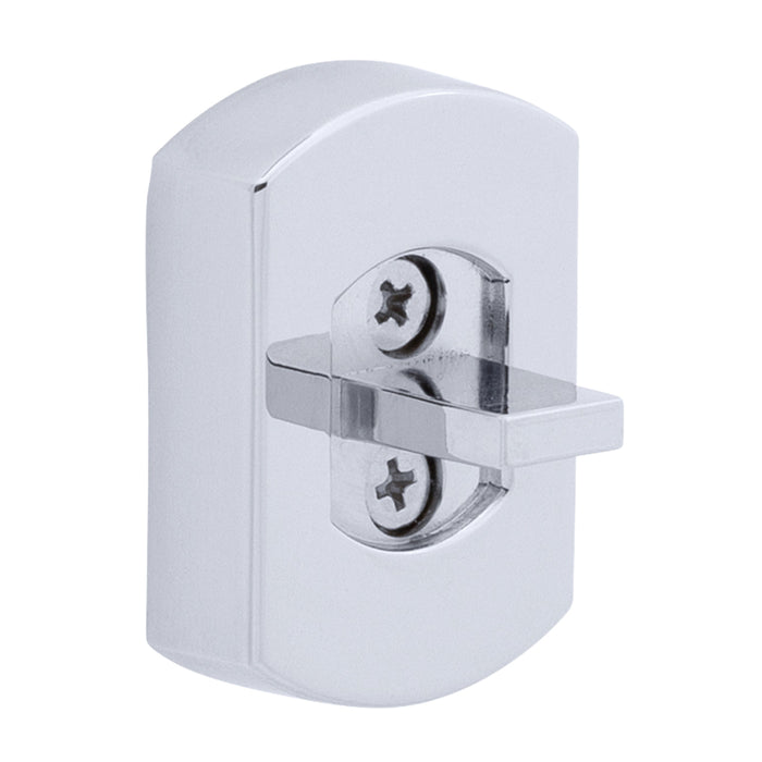 Ambassador Marine 130-1808-CP Miah- Cup Holder (Plastic Cup) (Chrome)