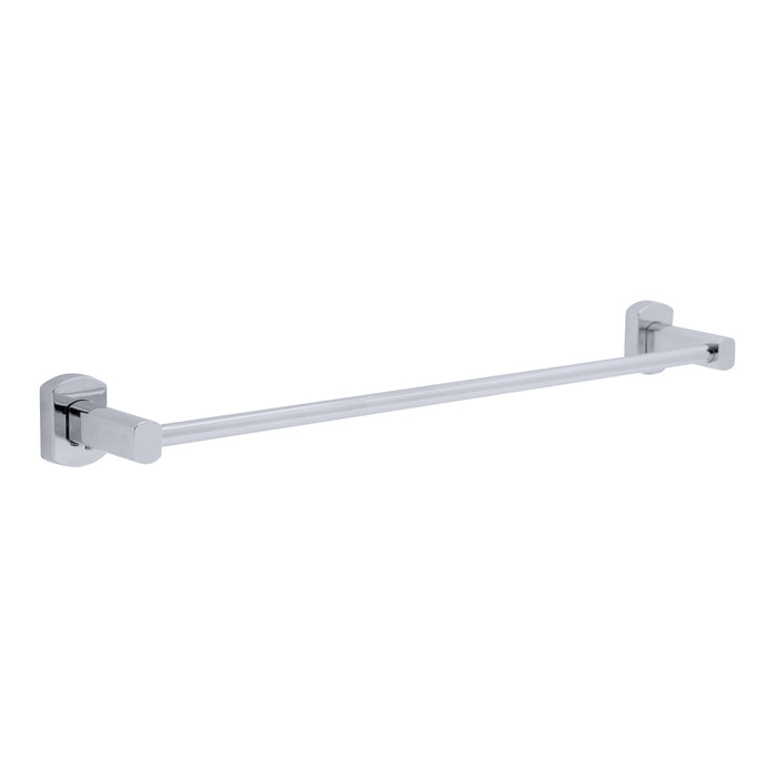 Ambassador Marine 130-1825-CP Miah- 18" Towel Bar Set (Chrome)