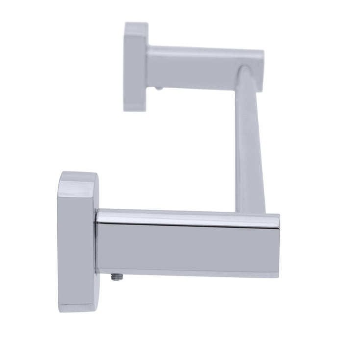 Ambassador Marine 130-1825-CP Miah- 18" Towel Bar Set (Chrome)