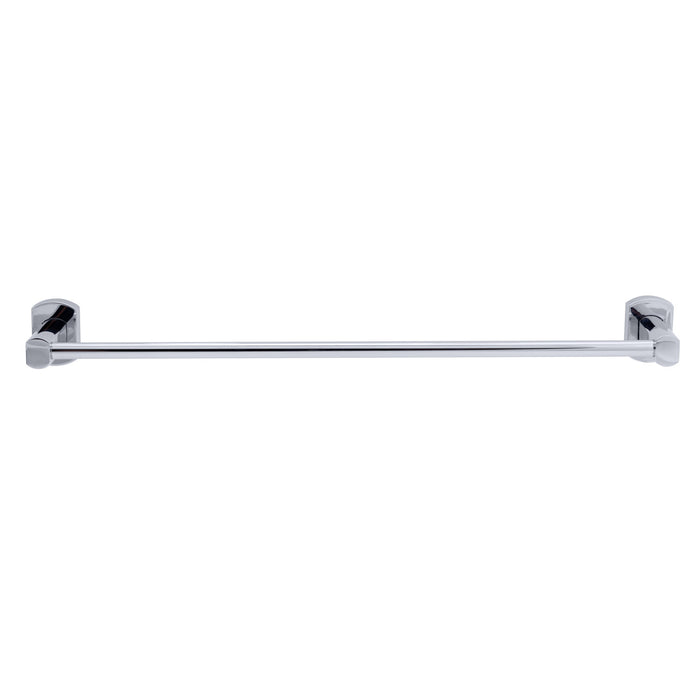 Ambassador Marine 130-1825-CP Miah- 18" Towel Bar Set (Chrome)