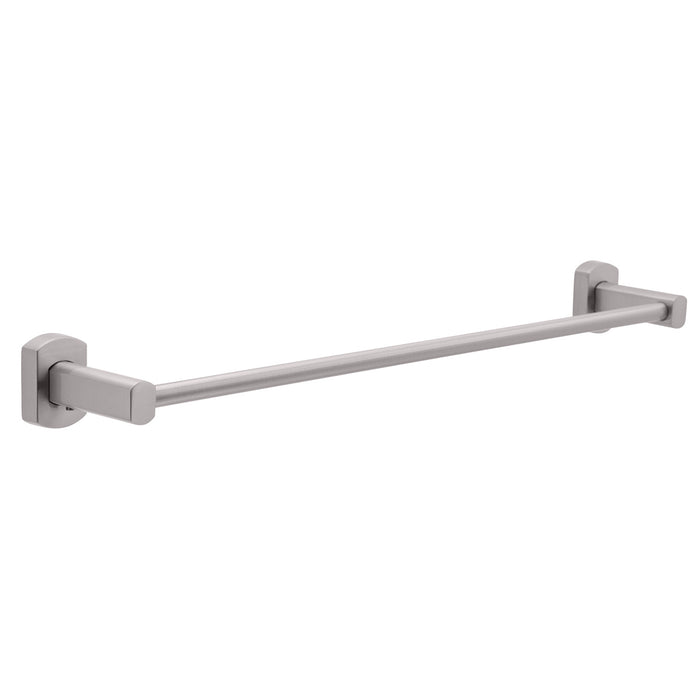 Ambassador Marine 130-1825-NP Miah- 18" Towel Bar Set (Brushed Nickel)