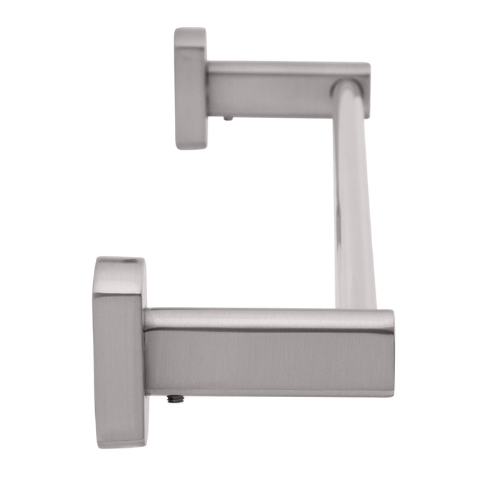 Ambassador Marine 130-1825-NP Miah- 18" Towel Bar Set (Brushed Nickel)