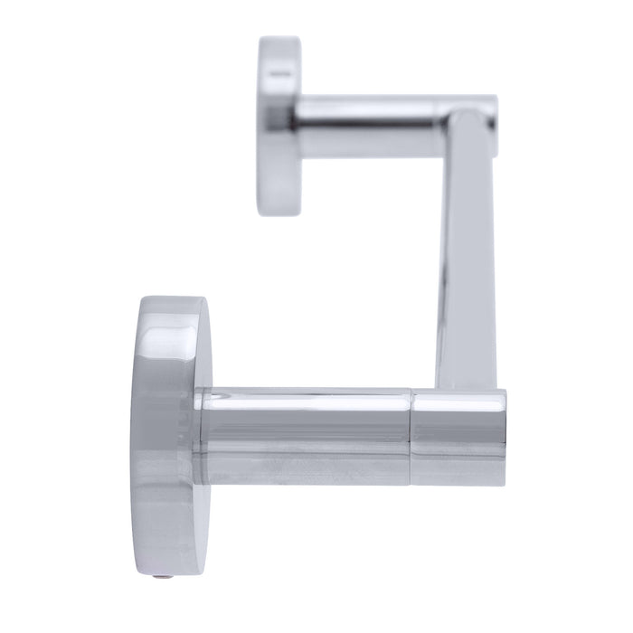 Ambassador Marine 130-1925-CP Elina- 18" Towel Bar Set (Chrome)
