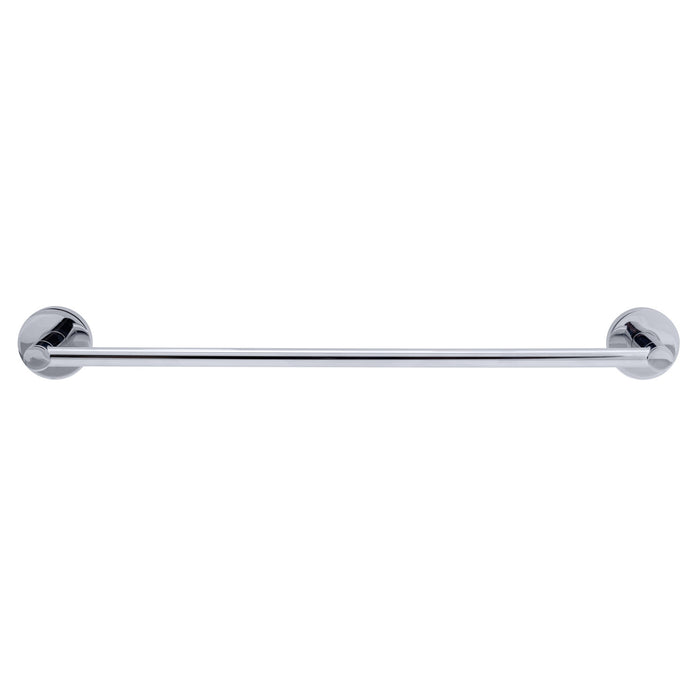 Ambassador Marine 130-1925-CP Elina- 18" Towel Bar Set (Chrome)