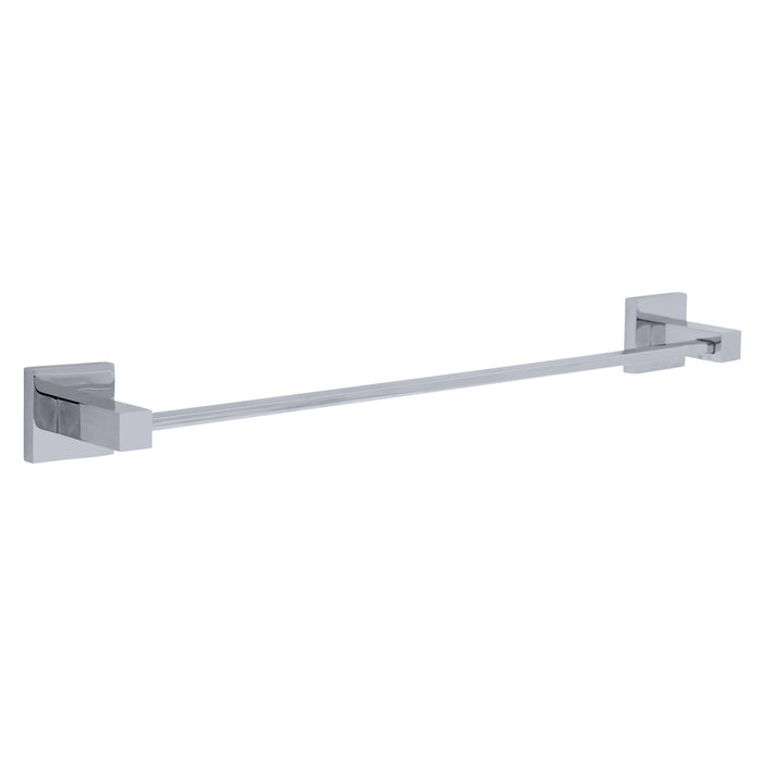 Ambassador Marine 130-2225-CP Erissa- 18" Towel Bar Set (Chrome)