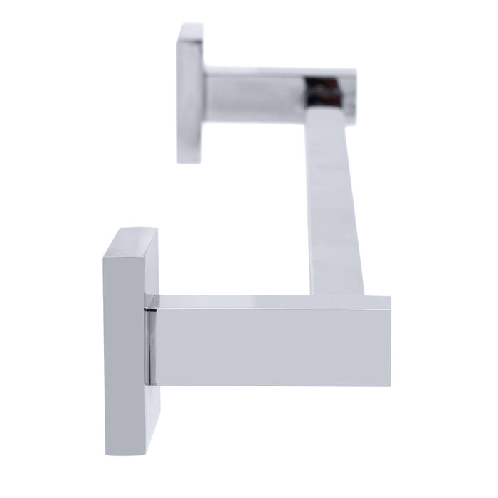 Ambassador Marine 130-2225-CP Erissa- 18" Towel Bar Set (Chrome)