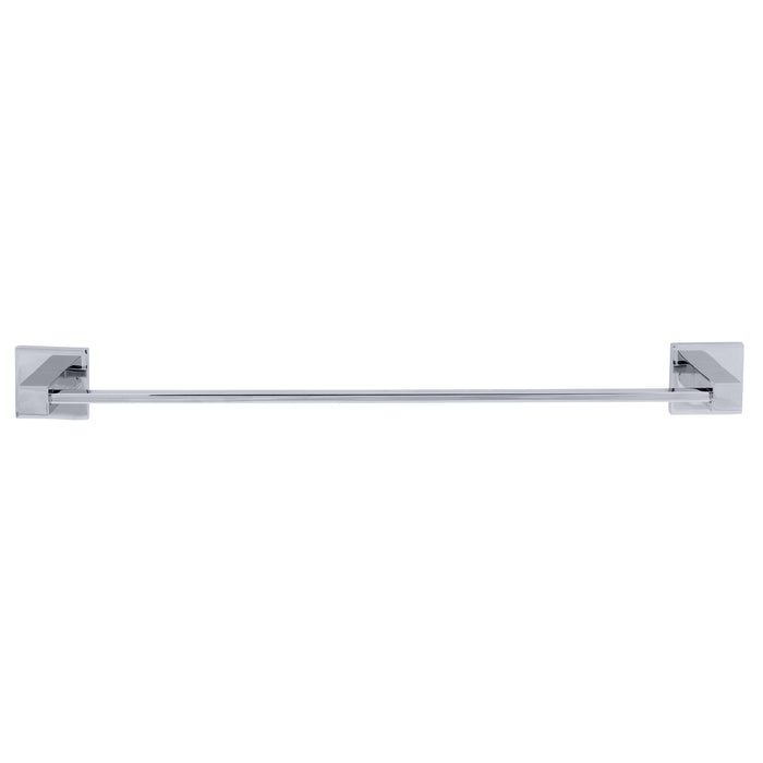 Ambassador Marine 130-2225-CP Erissa- 18" Towel Bar Set (Chrome)