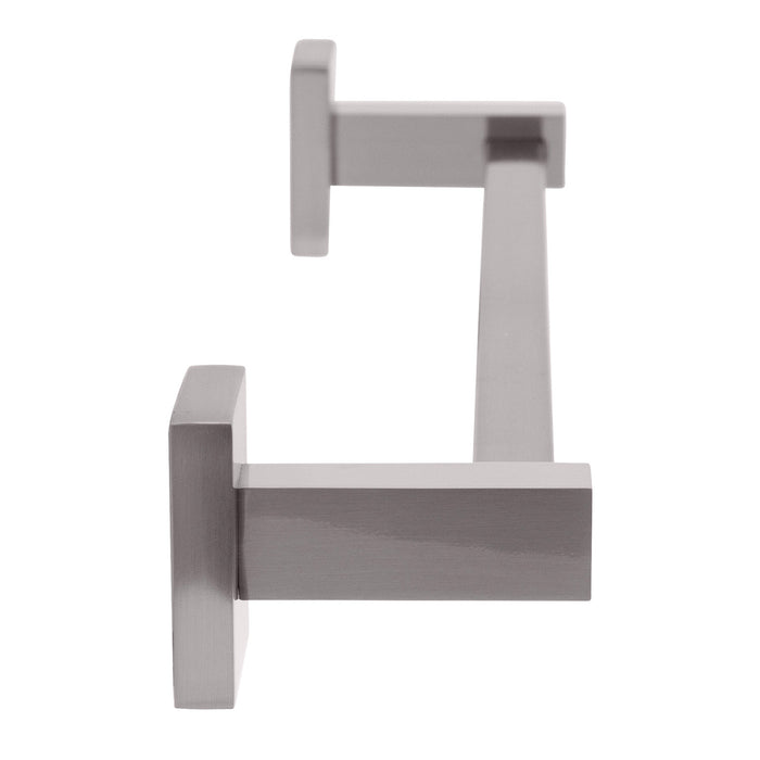 Ambassador Marine 130-2225-NP Erissa- 18" Towel Bar Set (Brushed Nickel)