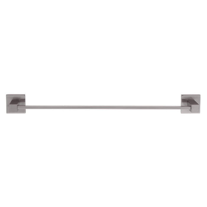 Ambassador Marine 130-2225-NP Erissa- 18" Towel Bar Set (Brushed Nickel)