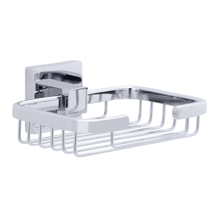 Ambassador Marine 130-2239-CP Erissa- Soap Basket (Chrome)