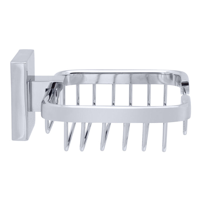 Ambassador Marine 130-2239-CP Erissa- Soap Basket (Chrome)