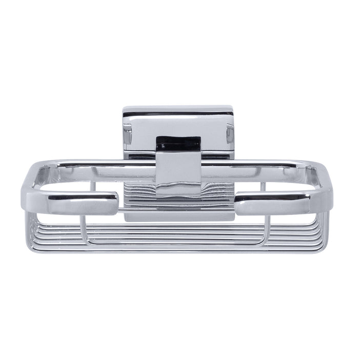 Ambassador Marine 130-2239-CP Erissa- Soap Basket (Chrome)