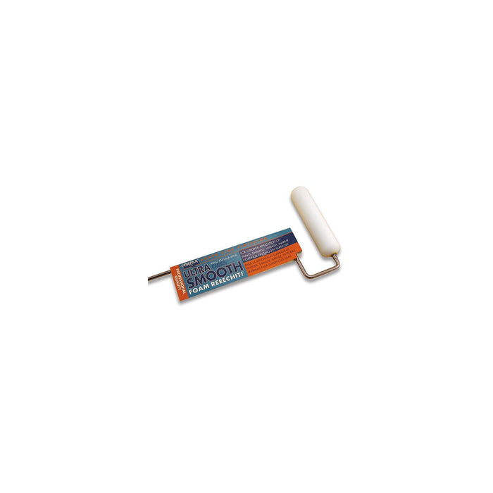 Corona Brushes CR8406 6 Ultra Smooth Combo 14 Frame