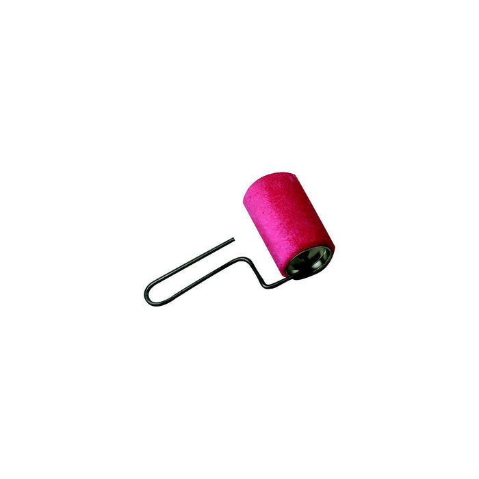 Corona Brushes R106H3 3" Trim Roller 1/8 Nap