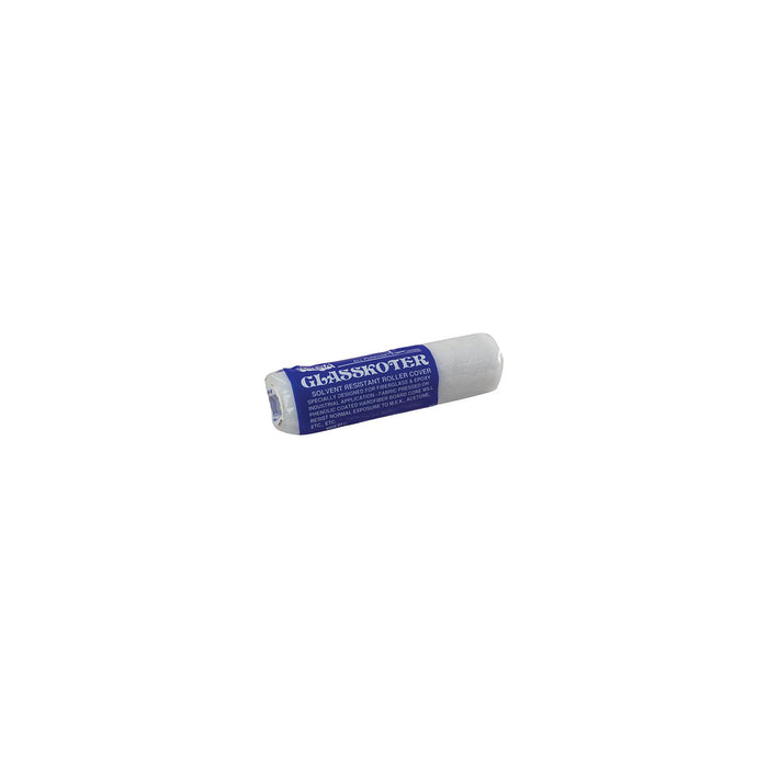 Corona Brushes R-200F-9 9 Glasskoter 1/4 Nap (White)