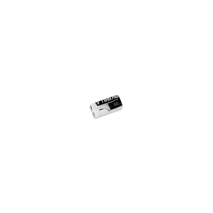 Corona Brushes R-900-9 Twin Paks™ Roller Cover