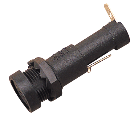 Sea Dog 420504-1 Fuse Holder Spade Terminal