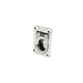 Ring Pull Spring Loaded 1-3/4" x 1-1/2"