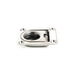 Ring Pull Spring Loaded 1-3/4" x 1-1/2"
