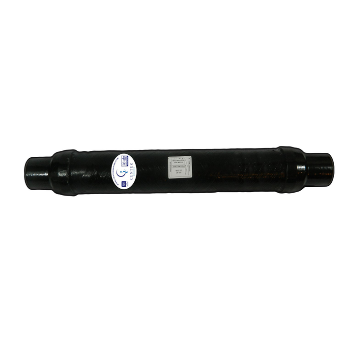 Centek Veratron 1000217 Verna Ski-3" Straight Inlet