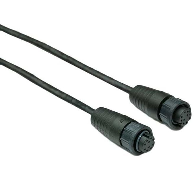 Raymarine A62361 Raynet To Raynet Cable Waterproof, 6.5'