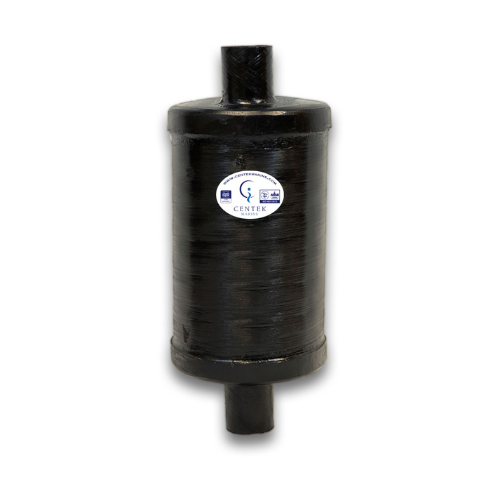 Centek Veratron 1500043 2.00"-Line Lift