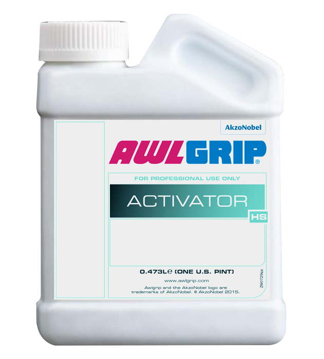 Awlgrip OA0031/1PTUS Awlbrite Activator, Pint