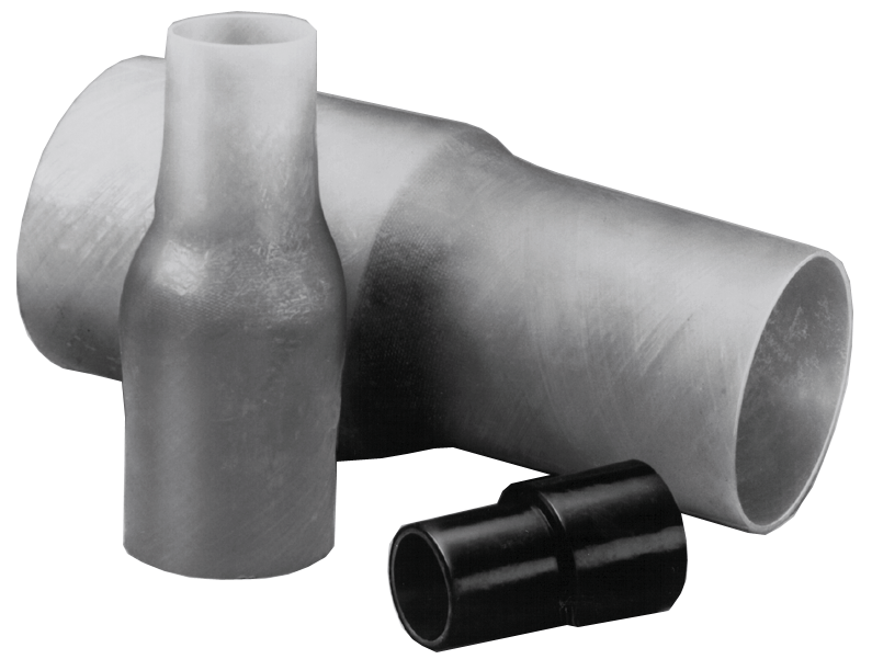 Centek Veratron 1200170 Reducer- Coupling-4" To 3"