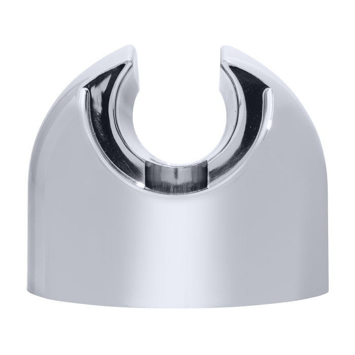 Ambassador Marine 131-0012-CP Universal- Bulkhead Sprayer Holder (1-Position) (Chrome)