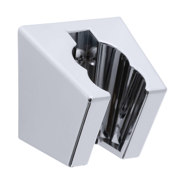 Ambassador Marine 131-0042-CP Universal- Bulkhead Sprayer Holder (2-Position) (Chrome)