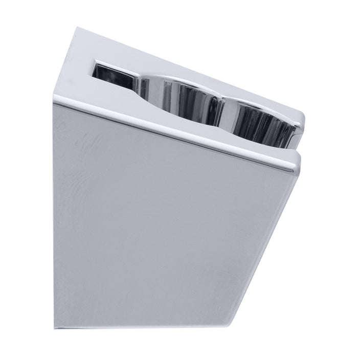 Ambassador Marine 131-0042-CP Universal- Bulkhead Sprayer Holder (2-Position) (Chrome)