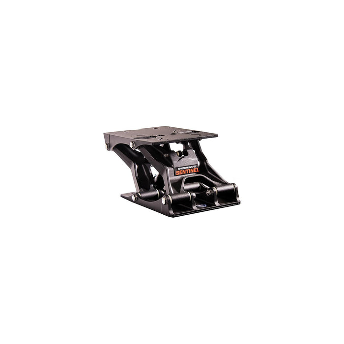 Shockwave SW-07823-B S5 Sentinel Marine Suspension Module, Black