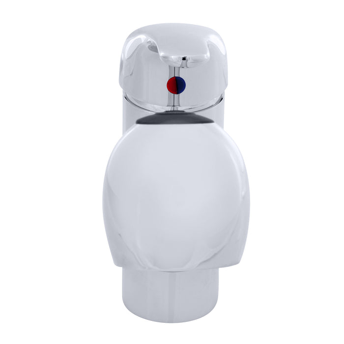 Ambassador Marine 132-0003-CP Universal/Pacifica- Pull-Out Galley Faucet (Chrome)