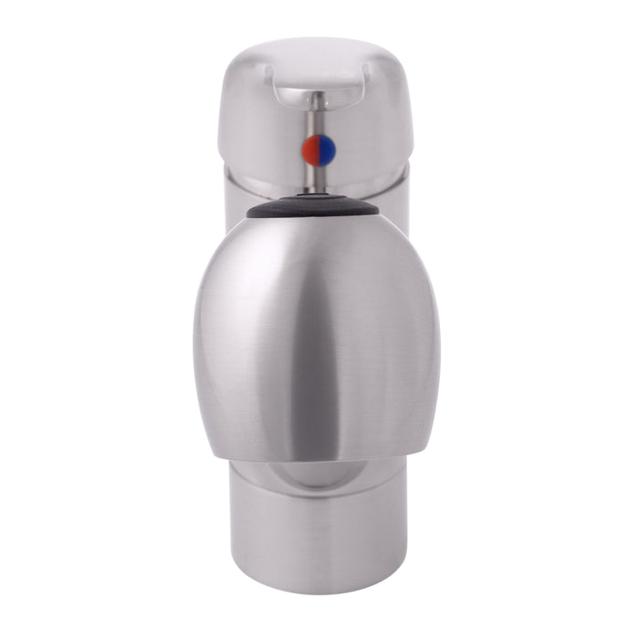 Ambassador Marine 132-0003-NP Universal/Pacifica- Pull-Out Galley Faucet (Brushed Nickel)