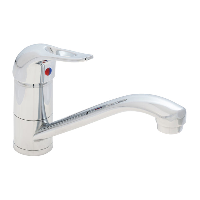 Ambassador Marine 132-0101-CP Stasis- Galley/Wet Bar Faucet (Chrome)