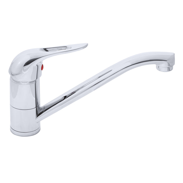 Ambassador Marine 132-0101-CP Stasis- Galley/Wet Bar Faucet (Chrome)