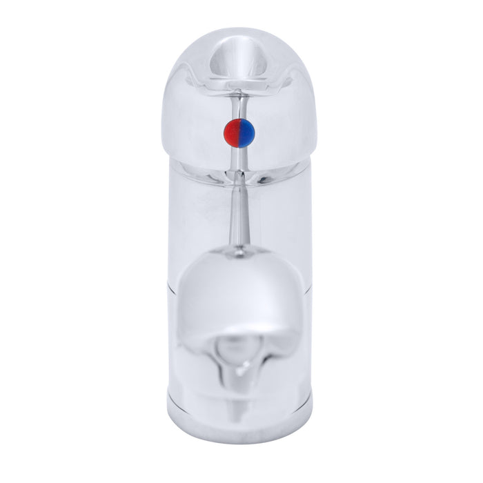 Ambassador Marine 132-0101-CP Stasis- Galley/Wet Bar Faucet (Chrome)